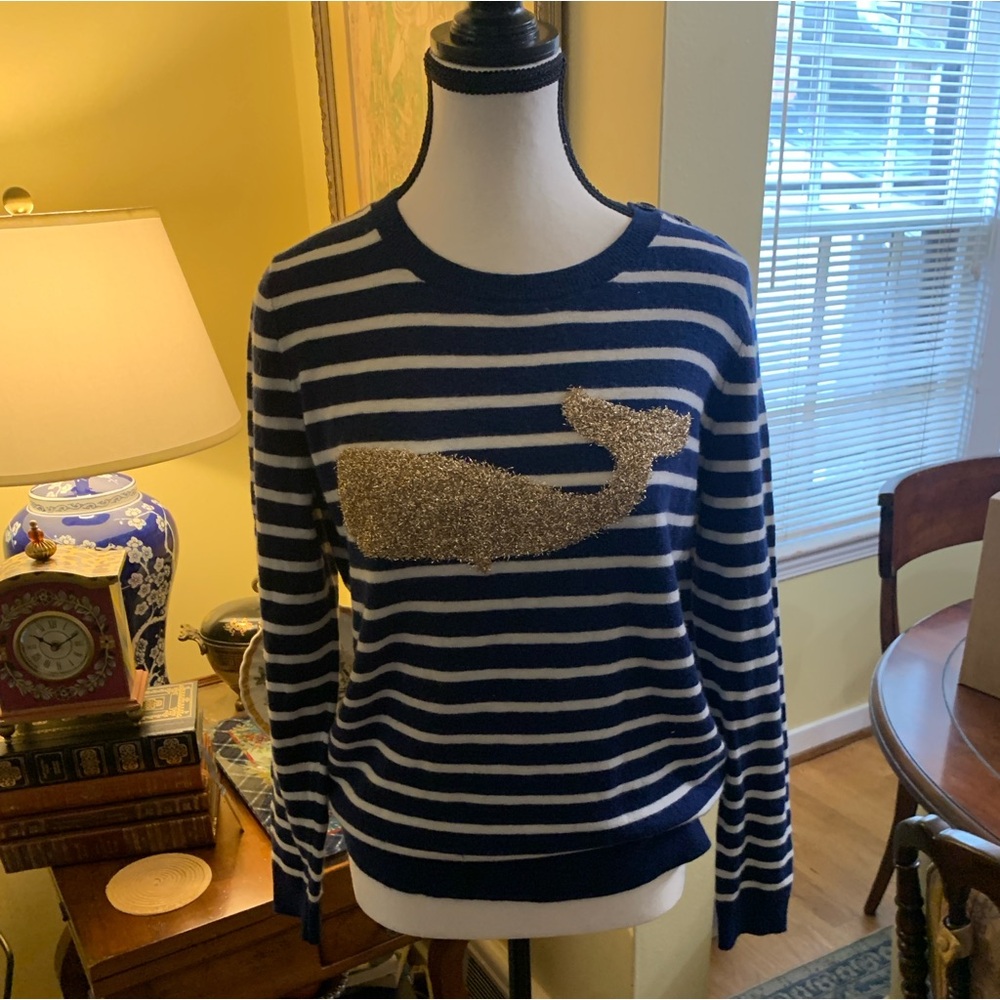 Talbots Women’s Sweater M